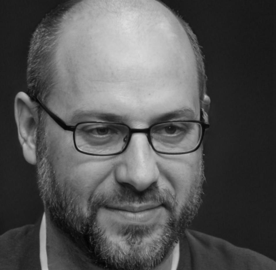 Martin Svoboda - senior analytik