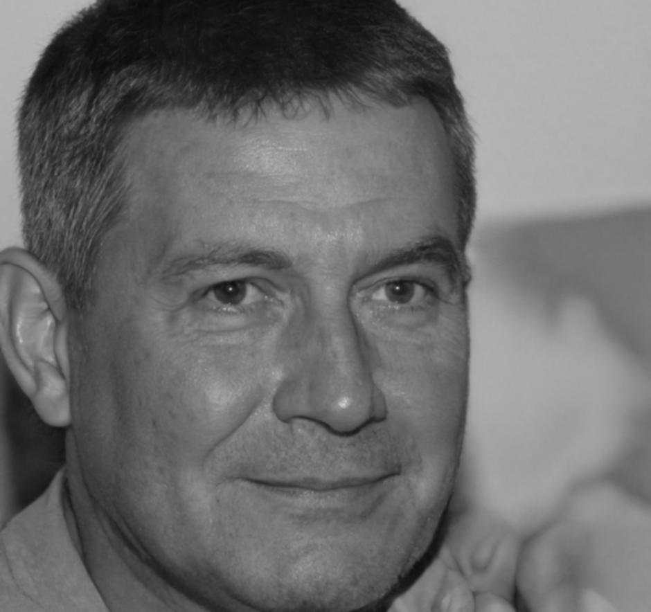 Pavel Novotný - finanční ředitel