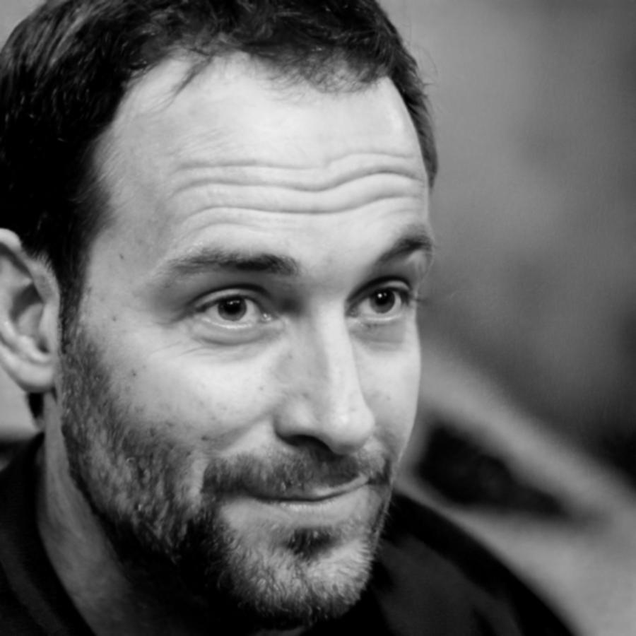 Tomáš Krčmář, hlavní lektor programu finančního modelování