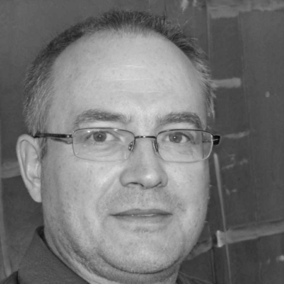 Tomáš Novotný, hlavní lektor finančního modelování